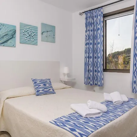 Vista Azul 1 Sant Elm